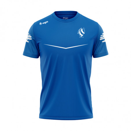 Camiseta de entrenamiento